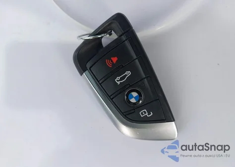 2023 BMW M240 I xDrive z USA, uszkodzony, nr VIN 3MW53CM0XP8D70278